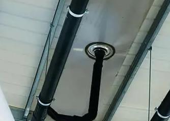 深泽虹吸排水的原理