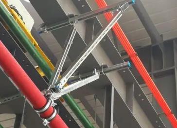 深泽抗震支架厂家与你分享你必须做的紧急情况下的准备